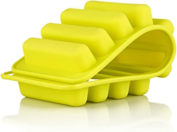 10-Grids Ice Cube Tray