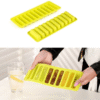 10-Grids Ice Cube Tray