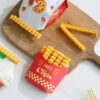 12pcs-Set-Creative-French-Fries-Bag-Sealer-1.jpg French Fries Bag Sealer – 12pcs Set