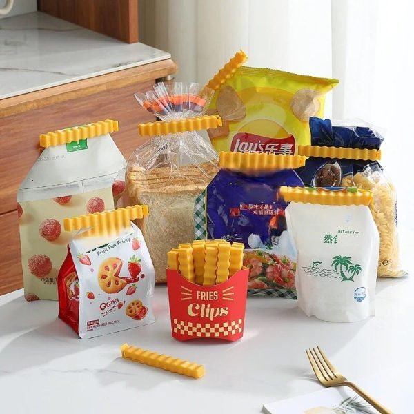 12pcs-Set-Creative-French-Fries-Bag-Sealer-3.jpg French Fries Bag Sealer – 12pcs Set