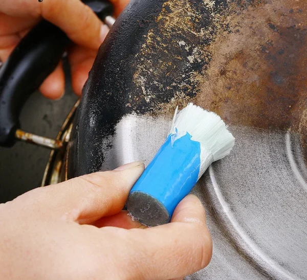 Stain Remover Sticks (2pcs)