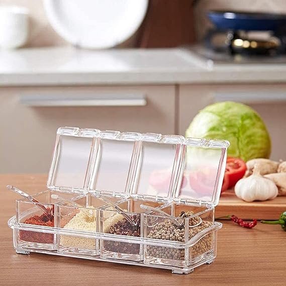 4-In1-Clear-Seasoning-Box-Crystal-Seasoning-Storage-Container-With-Spoon-01.jpg 4 In1 Clear Seasoning Box Crystal Seasoning Storage Container With Spoon