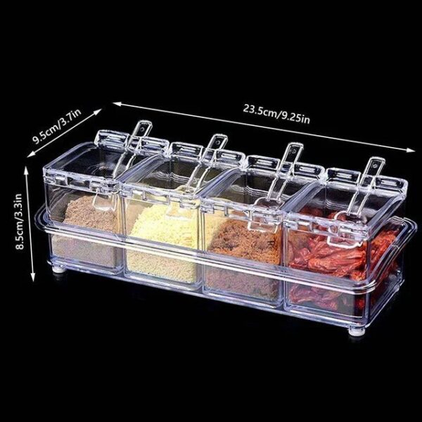 4-In1-Clear-Seasoning-Box-Crystal-Seasoning-Storage-Container-With-Spoon-04.jpeg 4 In1 Clear Seasoning Box Crystal Seasoning Storage Container With Spoon