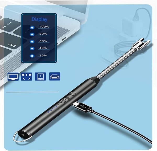 Arc-Lighter-USB-Charging-6.jpeg Arc Lighter With Usb Charging