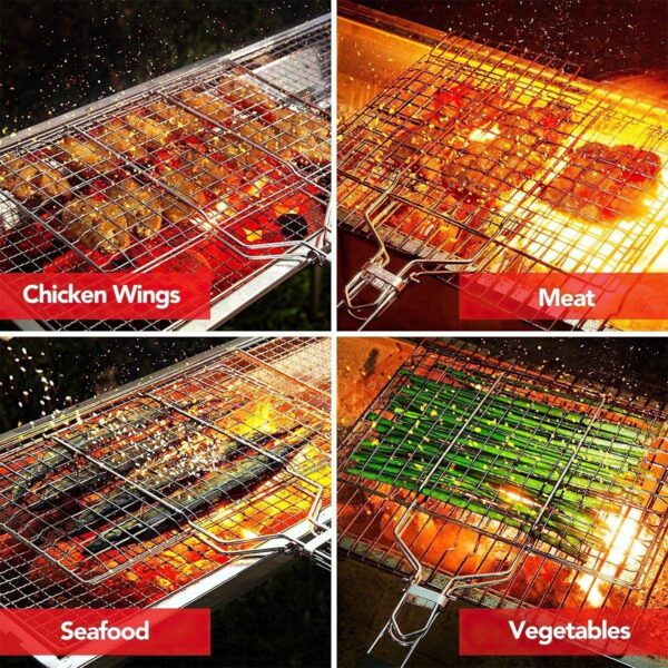 BBQ-Stainless-Steel-Hand-Grill-Small-Size-2.jpg Stainless Steel BBQ Hand Grill