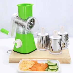 Drum Cutter Grater