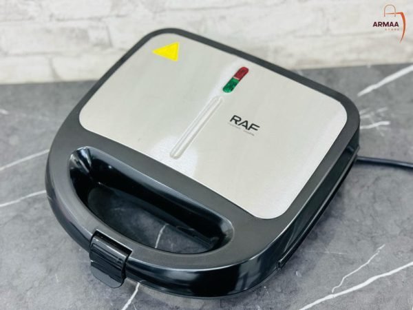 Electric-Sandwich-Maker-3.jpg RAF Sandwich Maker