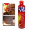 Foam Fire Stop – 500ml Portable Extinguisher