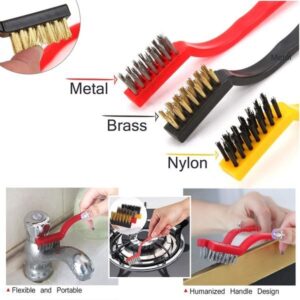 Gas-Stove-Cleaning-Wire-Brush-Kitchen-Tool-Metal-Fiber-Brush-–-Set-Of-3-Brush-2.jpg Gas Stove Cleaning Wire Brush – Set of 3