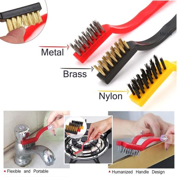 Gas-Stove-Cleaning-Wire-Brush-Kitchen-Tool-Metal-Fiber-Brush-–-Set-Of-3-Brush-2.jpg Gas Stove Cleaning Wire Brush – Set of 3