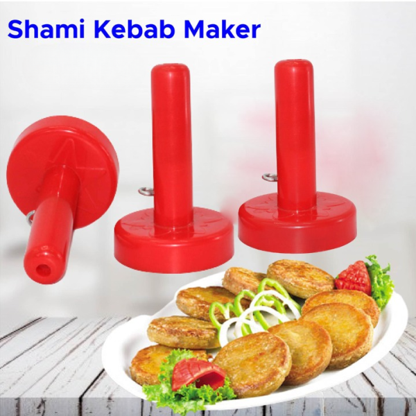 Kabab Maker Set – 3pcs