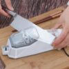 Electric Knife Sharpener – USB & Scissor Sharpening Tool