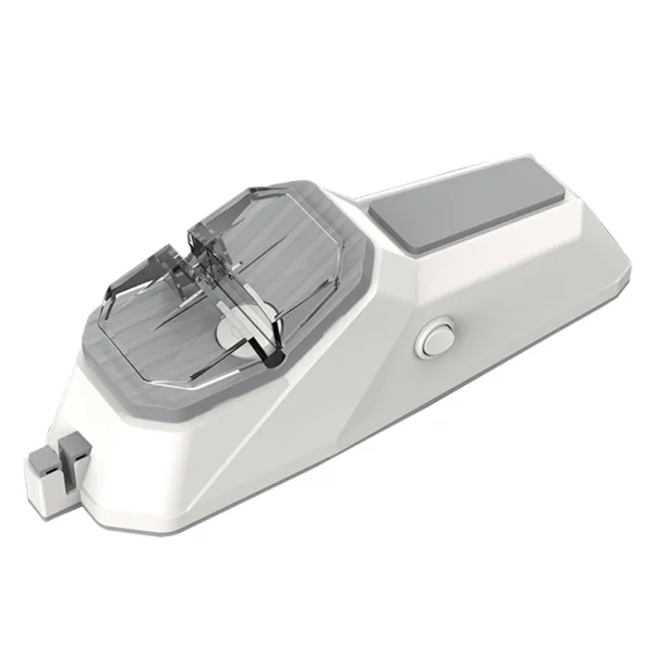 Electric Knife Sharpener – USB & Scissor Sharpening Tool