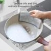 Metal Wire Dishwashing Cloth – Kitchen Use