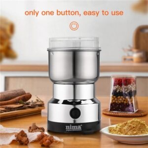 Nima Coffee Grinder – 300w