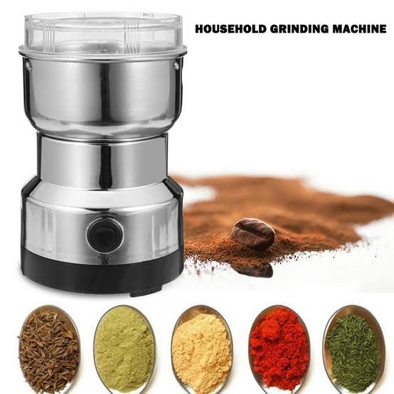 Nima-Multi-Purpose-Electric-Coffee-Grinder-300watt-2.jpg Nima Coffee Grinder – 300w