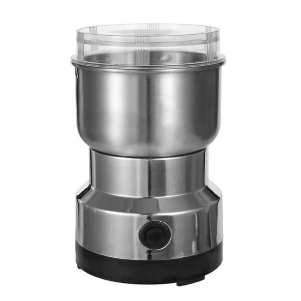 Nima-Multi-Purpose-Electric-Coffee-Grinder-300watt-4.jpg Nima Coffee Grinder – 300w