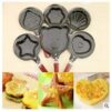 1 Pc Non-stick Pancake & Egg Mold – Random Shape
