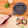 1 Pc Non-stick Pancake & Egg Mold – Random Shape