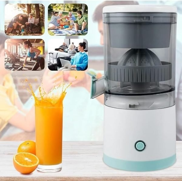 Portable-Electric-Citrus-Juicer-2.jpg Portable Electric Citrus Juicer – Hands-Free & Rechargeable