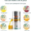Portable-Electric-Citrus-Juicer-3.jpg Portable Electric Citrus Juicer – Hands-Free & Rechargeable