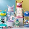Reindeer-Thorn-Shape-Water-Bottle-For-Kids-600ml-Random-Color-1.jpg Reindeer Thorn Shape Water Bottle – 600ml ( Random Color )