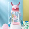 Reindeer-Thorn-Shape-Water-Bottle-For-Kids-600ml-Random-Color-7-1.jpg Reindeer Thorn Shape Water Bottle – 600ml ( Random Color )