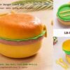 Round-Burger-Shape-Lunch-Box-3.jpg Burger Lunch Box – 3 Layer