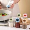 Seasoning Dispenser – Quantitative Bottle