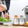 Seasoning Dispenser – Quantitative Bottle