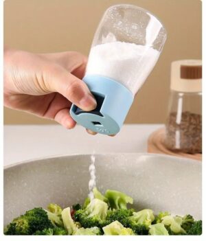 Seasoning Dispenser – Quantitative Bottle