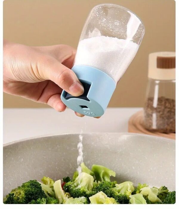 Seasoning Dispenser – Quantitative Bottle