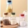 Seasoning Dispenser – Quantitative Bottle
