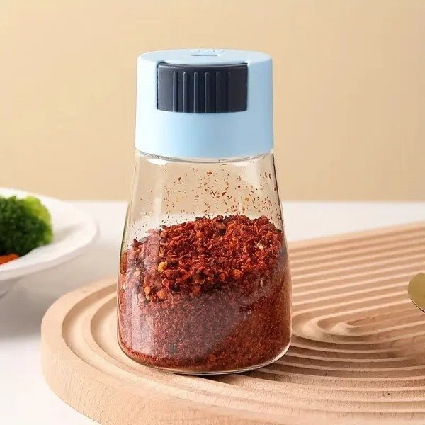 Seasoning Dispenser – Quantitative Bottle
