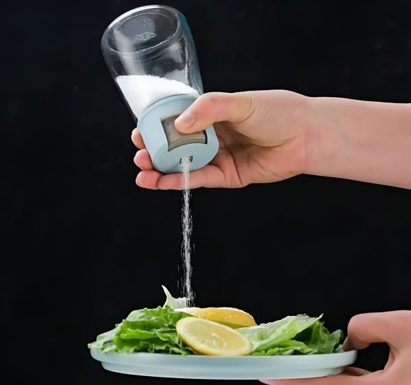 Seasoning Dispenser – Quantitative Bottle