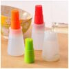 Silicone Oil Brush Bottle (random Color )