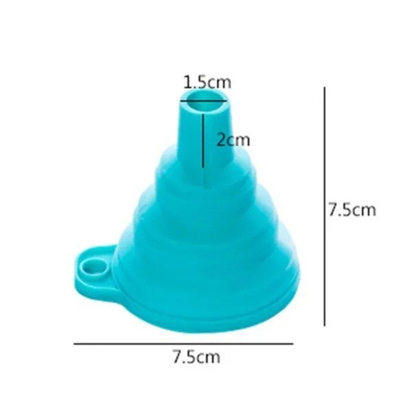 Silicone-Oil-Funnel-3.jpeg Silicone Oil Funnel