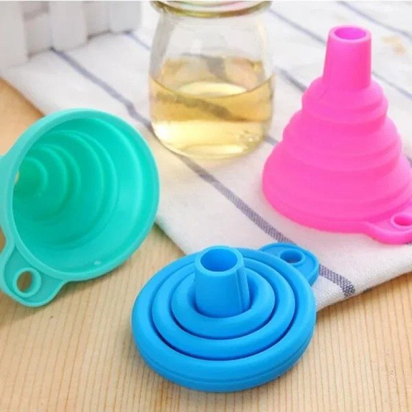 Silicone-Oil-Funnel-5.jpeg Silicone Oil Funnel