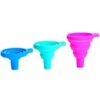 Silicone Oil Funnel