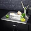 Stainless Steel Cutting Board