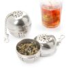 Tea-Infuser-Stainless-Steel-Tea-Ball-Strainer-Filter-Infuser-For-Loose-Leaf-Tea-And-Mulling-Spices-10.jpg Stainless Steel Tea Infuser – For Loose Leaf Tea