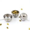 Tea-Infuser-Stainless-Steel-Tea-Ball-Strainer-Filter-Infuser-For-Loose-Leaf-Tea-And-Mulling-Spices-7.jpg Stainless Steel Tea Infuser – For Loose Leaf Tea