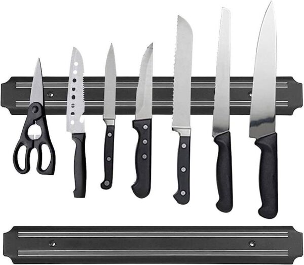 Wall-mounted-Magnetic-Knife-Holder-33cm-Long-1.jpg Wall-Mounted Magnetic Knife Holder (33cm Long)