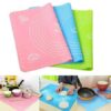 Roti Mat – Large 50x40cm ( Random Color)