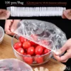 100pc-disposable-cling-film-cover-household-refrigerator-food-fruit-preservation-cover-dust-proof-plastic-fresh-keeping-cover - 3 100pc Disposable Cling Film Cover Household Refrigerator Food Fruit Preservation Cover Dust-proof Plastic Fresh-Keeping Cover