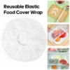 100pc-disposable-cling-film-cover-household-refrigerator-food-fruit-preservation-cover-dust-proof-plastic-fresh-keeping-cover - 7 100pc Disposable Cling Film Cover Household Refrigerator Food Fruit Preservation Cover Dust-proof Plastic Fresh-Keeping Cover