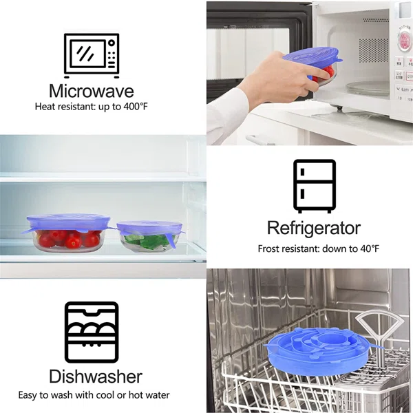 6pcs-set-silicone-lid-spill-stopper-universal-silicone-suction-lid-bowl-pan-silicone-cover-kitchen-pan-lids-cover-stopper-tools-3 - 3 6pcs / set Silicone Lid Spill Stopper Universal Silicone Suction Lid-bowl Pan Silicone Cover Kitchen Pan Lids Cover Stopper Tools