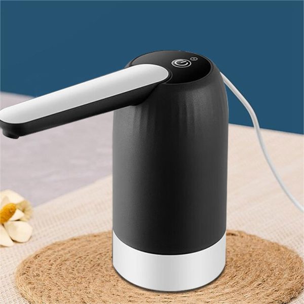 drinking-water-bottle-pump-automatic-drinking-water-pump-mini-portable-household-water-dispenser-usb-one-click-drinking-water - 4 Drinking Water Bottle Pump Automatic Drinking Water Pump Mini Portable Household Water Dispenser Usb One Click Drinking Water