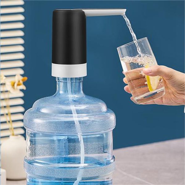 drinking-water-bottle-pump-automatic-drinking-water-pump-mini-portable-household-water-dispenser-usb-one-click-drinking-water - 5 Drinking Water Bottle Pump Automatic Drinking Water Pump Mini Portable Household Water Dispenser Usb One Click Drinking Water