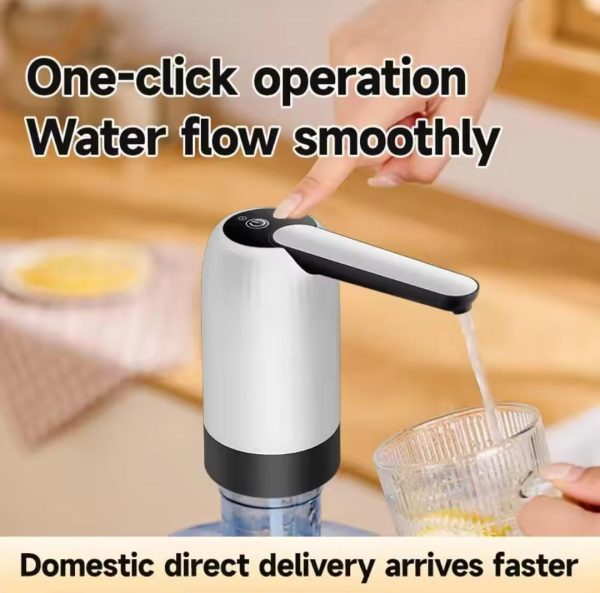 drinking-water-bottle-pump-automatic-drinking-water-pump-mini-portable-household-water-dispenser-usb-one-click-drinking-water - 7 Drinking Water Bottle Pump Automatic Drinking Water Pump Mini Portable Household Water Dispenser Usb One Click Drinking Water